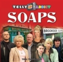 Image for Telly Addict: Soaps