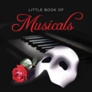 Image for Little book of musicals
