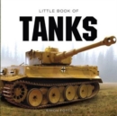 Image for Little Book of Tanks