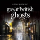 Image for Little Book of Ghosts