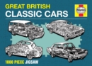 Image for Haynes : Great British Cars