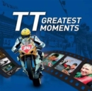 Image for Greatest Moments of TT