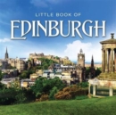 Image for Little Book of Edinburgh