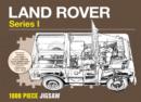 Image for Haynes Land Rover