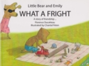 Image for Little Bear and Emily : What a Fright