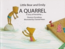 Image for Little Bear and Emily : The Quarrel