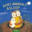Image for Baby Animals Asleep