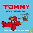 Image for Tommy Goes Travelling