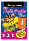 Image for Amazing Board Mini Flash Cards Let&#39;s Write 123