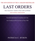 Image for Last Orders Second Edition : Your Executors&#39; Guide to Your Letter of Wishes,