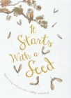 Image for It starts with a seed