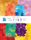 Image for Can you find it?  : a search-and-find book