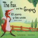 Image for The Fox and the Grapes