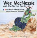 Image for Wee MacNessie and the tartan spots