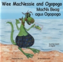 Image for Wee MacNessie and Ogopogo