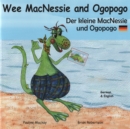 Image for Wee MacNessie and Ogopogo