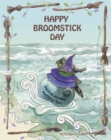 Image for Happy Broomstick Day