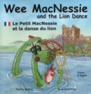 Image for Wee MacNessie and the Lion Dance