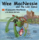 Image for Wee MacNessie and the lion dance