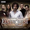 Image for Elvenquest  : the journey so farSeries 1, 2, 3 and 4