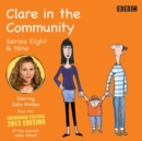 Image for Clare in the communitySeries 8 &amp; 9