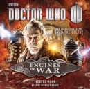 Image for Doctor Who: Engines of War