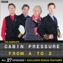 Image for Cabin pressure  : A-Z