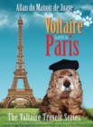 Image for Voltaire Travels to Paris