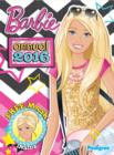 Image for Barbie Annual 2016