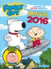 Image for Family Guy Annual 2016