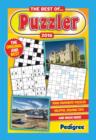 Image for The Puzzler Yearbook 2016