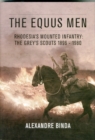 Image for The Equus Men