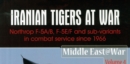 Image for Iranian Tigers at War