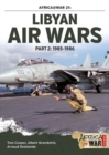 Image for Libyan air warsPart 2,: 1985-1986