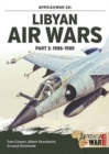 Image for Libyan air warsPart 3,: 1986-1989