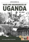 Image for Wars and Insurgencies of Uganda 1971-1994