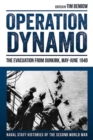 Image for Operation Dynamo  : the evacuation from Dunkirk, May-June 1940