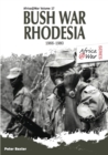 Image for Bush war Rhodesia 1966-1980