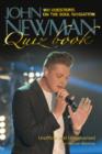 Image for The John Newman Quiz Book: 100 Questions on the Soul Sensation