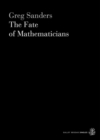 Image for Fate Of Mathemeticians