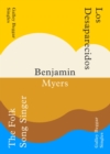 Image for Folk Song Singer Los Deseparacidos - Benjamin Myers