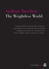 Image for The weightless world