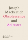 Image for Obscolescence And Ad Astra