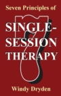 Image for Seven Principles of Single-Session Therapy