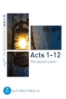 Image for Acts 1-12: The Church is Born