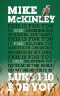 Image for Luke 1-12 For You : For reading, for feeding, for leading