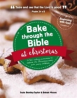 Image for Bake through the Bible at Christmas