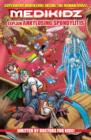 Image for Medikidz Explain Ankylosing Spondylitis : What&#39;s Up with Dan&#39;s Brother?