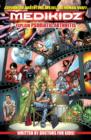 Image for Medikidz Explain Psoriatic Arthritis : What&#39;s Up with Blayne&#39;s Dad?