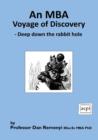 Image for An MBA Voyage of Discovery
